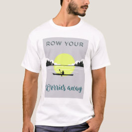 Macht eure Sorgen weg T-Shirt