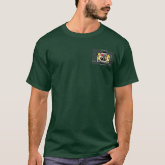 Macht-Kraken-Team-Shirt T-Shirt