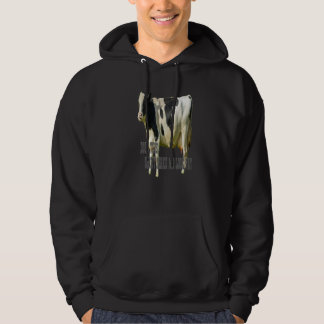 Macht mich das dick? hoodie