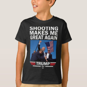 Macht mich wieder groß T-Shirt