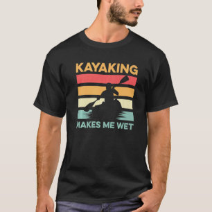 macht mich zu Rettungsschwimmern T-Shirt