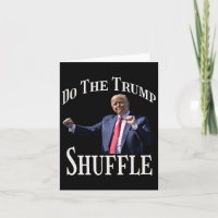 Macht Trump Spaß an politischem Humor
