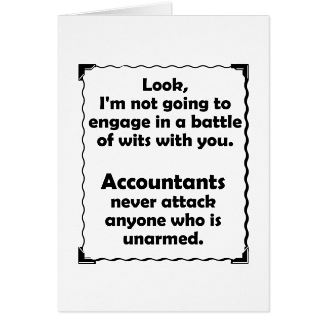 Machtkampf Buchhalter (Vorne)