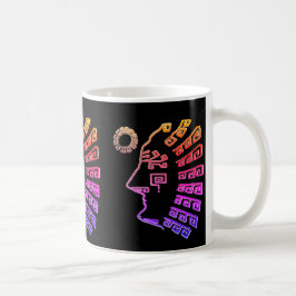 Machu Picchu Cusco Peru Kaffeetasse