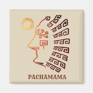 Machu_Picchu Cusco Peru Magnet