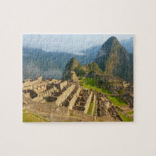 Machu Picchu, Peru Puzzle