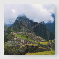 Machu Picchu, Peru