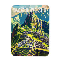 Machu Picchu Peru Südamerika Kunst, Dichtung und M