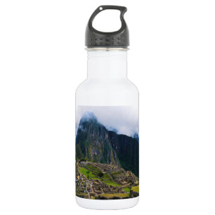 Machu Picchu, Peru Trinkflasche