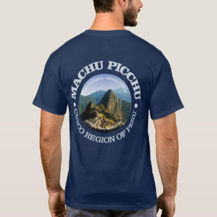 Machu Picchu T-Shirt
