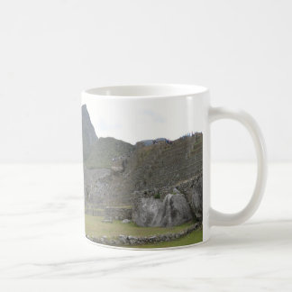 Machu Picchu Tasse