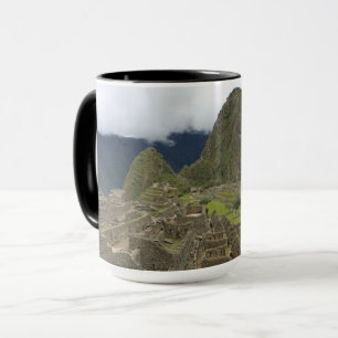 Machu Picchu-Tasse Tasse