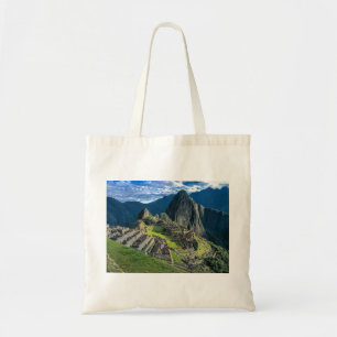 Machu Picchu Tragetasche