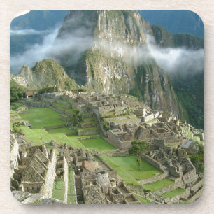 Machu Picchu Untersetzer