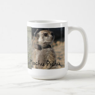 Machu Pichu Tasse