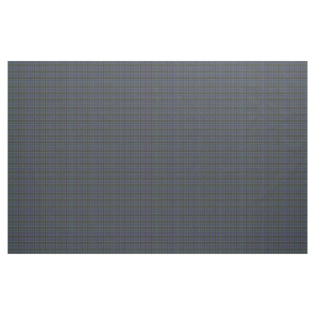 Macinnes Clan karierter schottischer Tartan Stoff (Yard (91,4 cm))