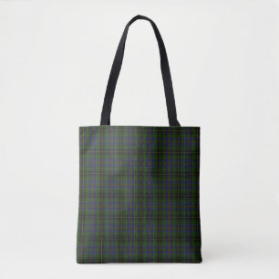 MacInnes Tartan-Taschen-Tasche