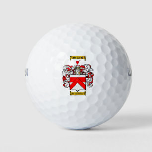 Mack Golfball