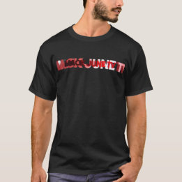 Mack June TV das Logo T T-Shirt