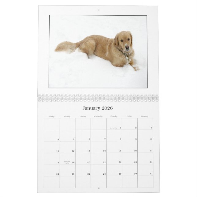 Mack Kalender 2009 (Jan 2026)