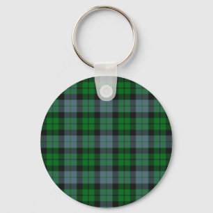 MacKay / McCoy Tartan Schlüsselanhänger