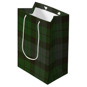 MacKay Tartan Mittlere Geschenktüte