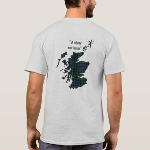 MacKenzie Clan Adult T-Shirt