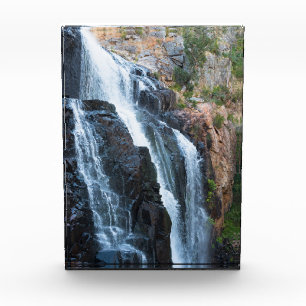 Mackenzie Falls, Grampian National Park, Victoria Fotoblock