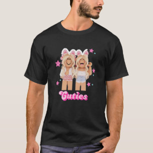 Mackenzie Turner T-Shirt