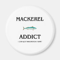 Mackerel Addict