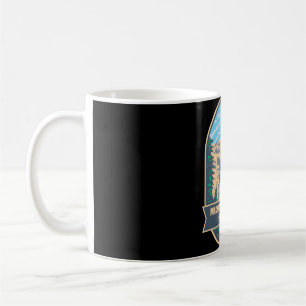 Mackinac � Australien �'s Coastal Jewel Kaffeetasse