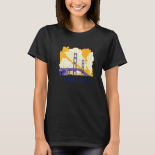 Mackinac Bridge T-Shirt
