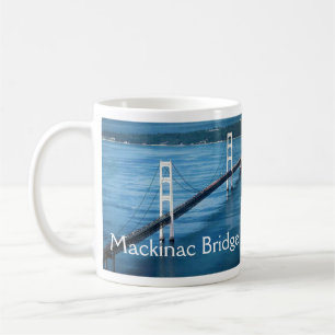 Mackinac Bridge Tasse