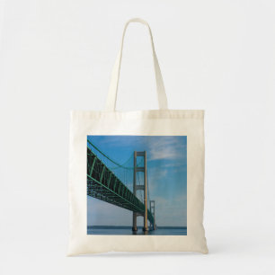 Mackinac Bridge Tragetasche