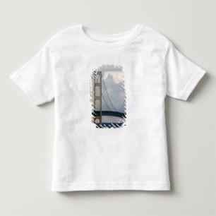 Mackinac-Brücke, Michigan, USA Kleinkind T-shirt