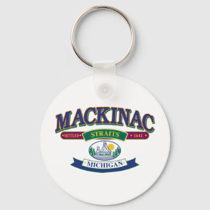 Mackinac-cooler-SVG-[Conver Schlüsselanhänger