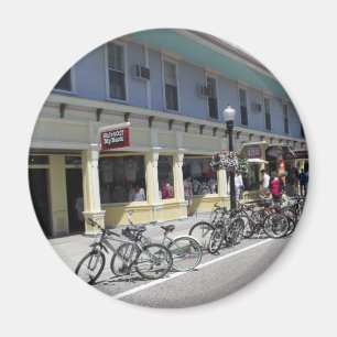 mackinac Insel Magnet