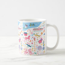 Mackinac Island Michigan Favorite Things