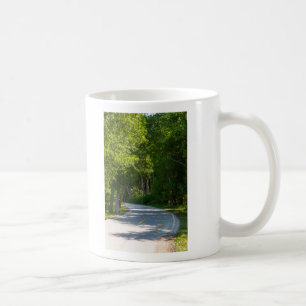 Mackinac Lake Shore Drive Tasse