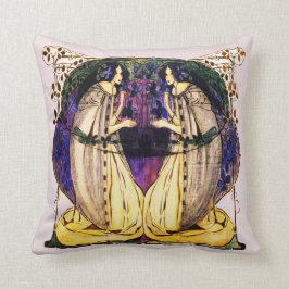 Mackintosh Kissen