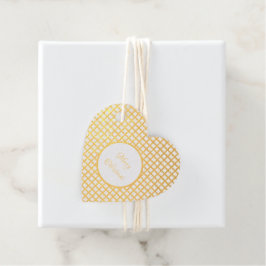 MacLachlan Ancient Original Scottish Tartan Geschenkanhänger