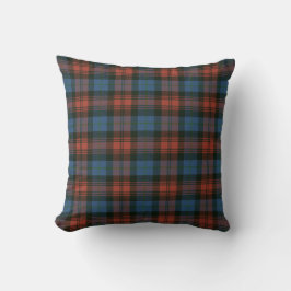MacLachlan Ancient Original Scottish Tartan Kissen