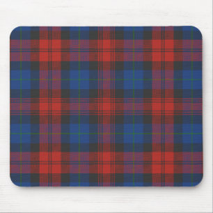 MacLachlan/McLaughlin Tartan Mousepad