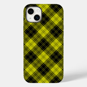 MacLachlan Tartan kariert Case-Mate iPhone 14 Plus Hülle
