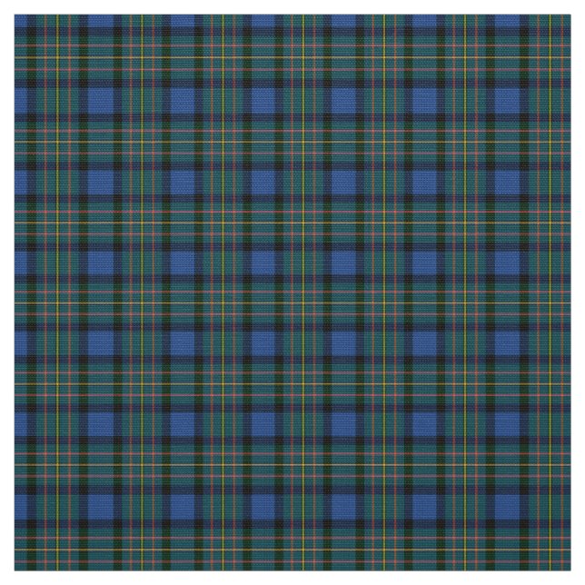 MacLaren Ancient Tartan Stoff (Muster)