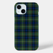 MacLaren Clan Tartan