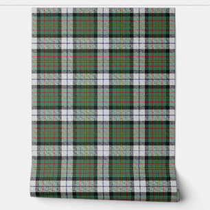MacLaren Dress Tartan Kariert Scottish Clan Tapete