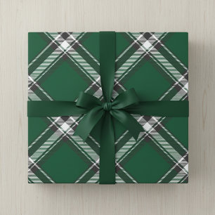 MacLean-Tartan Geschenkpapier