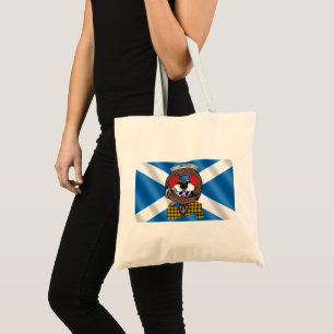 MacLeod Clan Tartan Tasche