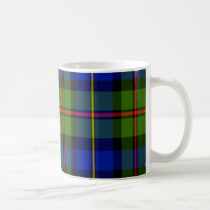 Macleod ScottishTartan Kaffeetasse